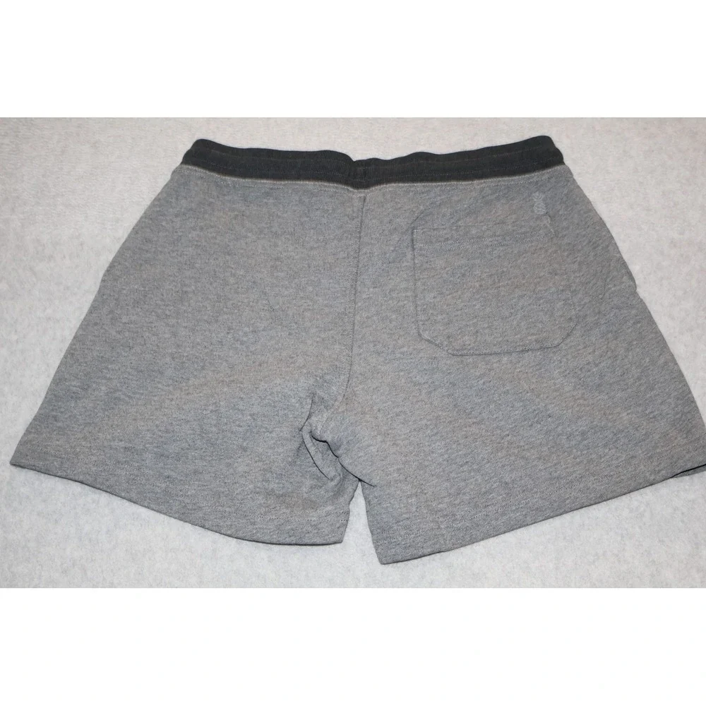 Chubbies Lounge Wear Mens Medium Gray Sweat Shorts 5.5